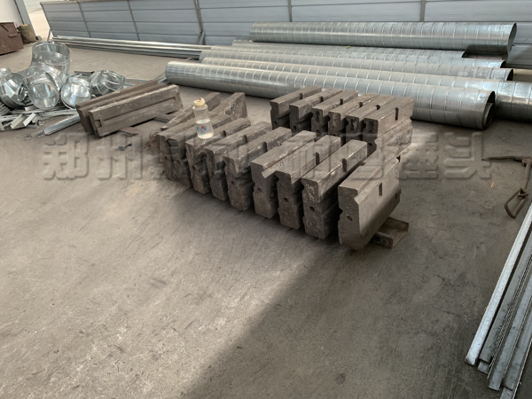 耐磨錘頭 耐磨錘頭